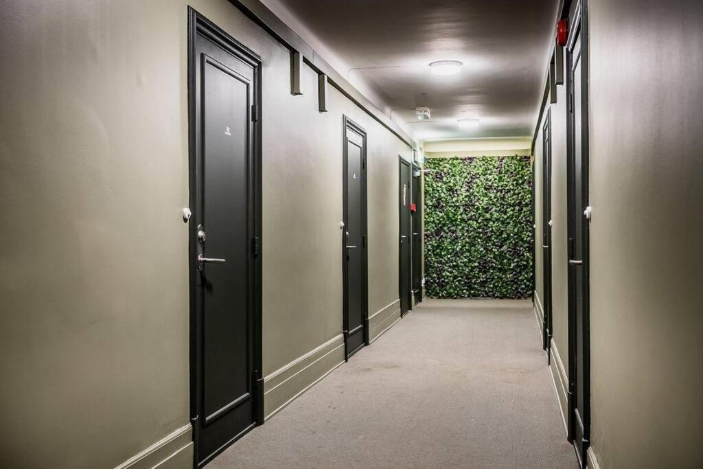 Super-Central And Attractive Apartment 奥斯陆 外观 照片